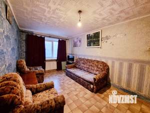 1-к квартира, на длительный срок, 36м2, 1/9 этаж