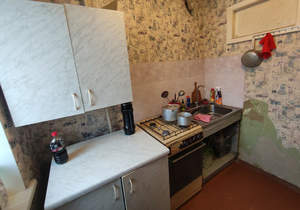 1-к квартира, на длительный срок, 32м2, 6/9 этаж
