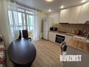 2-к квартира, на длительный срок, 69м2, 11/16 этаж