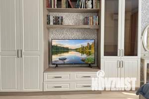 1-к квартира, посуточно, 40м2, 4/10 этаж