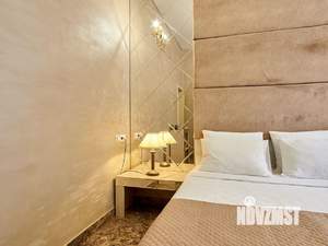 1-к квартира, посуточно, 23м2, 1/1 этаж