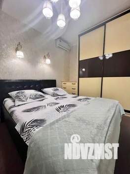 2-к квартира, посуточно, 55м2, 1/1 этаж