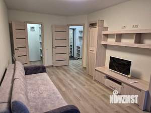 1-к квартира, на длительный срок, 37м2, 6/10 этаж