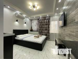 Студия квартира, посуточно, 21м2, 1/3 этаж