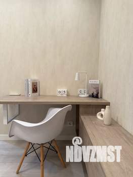 2-к квартира, посуточно, 42м2, 9/23 этаж