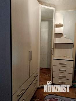 2-к квартира, на длительный срок, 45м2, 4/9 этаж
