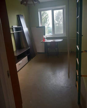 2-к квартира, на длительный срок, 45м2, 9/10 этаж