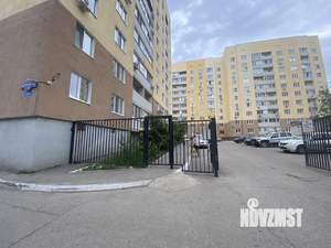 Студия квартира, на длительный срок, 27м2, 3/12 этаж