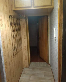 2-к квартира, на длительный срок, 46м2, 8/10 этаж