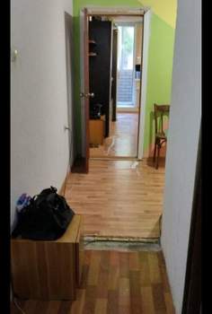 1-к квартира, на длительный срок, 33м2, 1/10 этаж