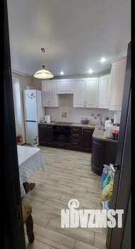 3-к квартира, на длительный срок, 70м2, 1/12 этаж