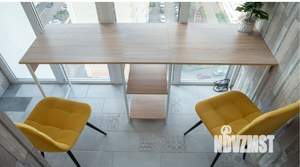 1-к квартира, посуточно, 40м2, 15/22 этаж