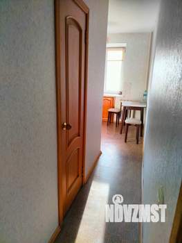 1-к квартира, на длительный срок, 33м2, 6/9 этаж