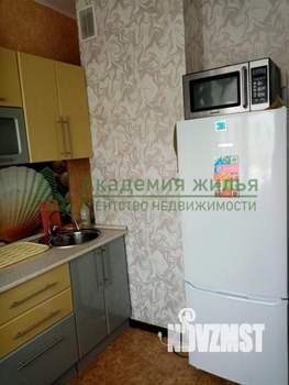 1-к квартира, на длительный срок, 31м2, 9/10 этаж