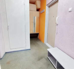 1-к квартира, на длительный срок, 38м2, 9/10 этаж