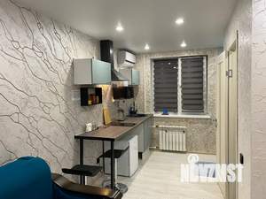 Студия квартира, посуточно, 17м2, 4/5 этаж