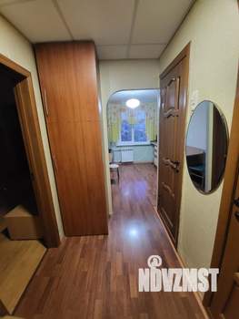 1-к квартира, на длительный срок, 40м2, 6/9 этаж