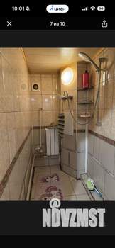 1-к квартира, на длительный срок, 42м2, 1/2 этаж