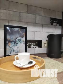 1-к квартира, посуточно, 50м2, 12/25 этаж
