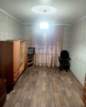 2-к квартира, на длительный срок, 51м2, 51/0 этаж