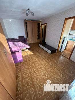 1-к квартира, на длительный срок, 29м2, 2/5 этаж