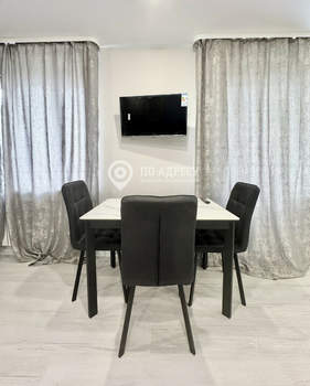 2-к квартира, на длительный срок, 40м2, 7/10 этаж