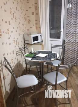1-к квартира, на длительный срок, 40м2, 10/10 этаж
