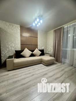 1-к квартира, посуточно, 32м2, 9/9 этаж