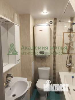 1-к квартира, на длительный срок, 37м2, 4/10 этаж