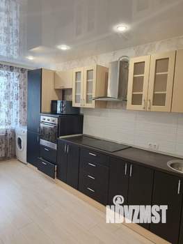 1-к квартира, на длительный срок, 37м2, 14/16 этаж