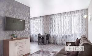 2-к квартира, посуточно, 42м2, 3/5 этаж