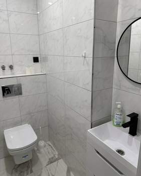 3-к квартира, на длительный срок, 81м2, 3/23 этаж