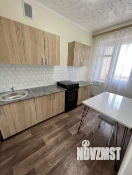 1-к квартира, на длительный срок, 29м2, 9/9 этаж