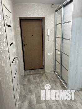 1-к квартира, посуточно, 40м2, 5/10 этаж