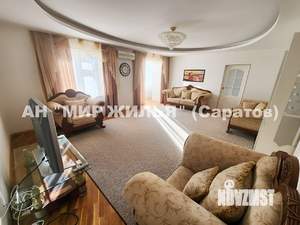 4-к квартира, на длительный срок, 140м2, 5/9 этаж