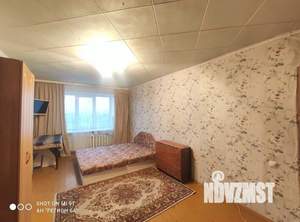 1-к квартира, на длительный срок, 33м2, 6/9 этаж