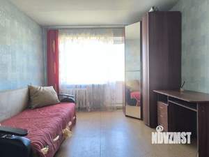 1-к квартира, на длительный срок, 33м2, 9/10 этаж