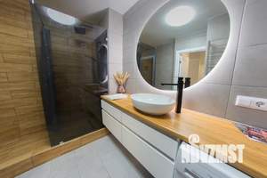 2-к квартира, посуточно, 68м2, 12/25 этаж