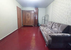 1-к квартира, на длительный срок, 31м2, 3/5 этаж