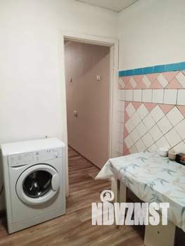 1-к квартира, посуточно, 30м2, 2/9 этаж
