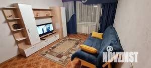 2-к квартира, посуточно, 55м2, 3/10 этаж