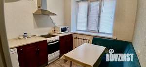 1-к квартира, на длительный срок, 40м2, 2/16 этаж