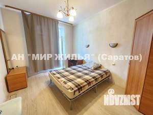 2-к квартира, на длительный срок, 46м2, 2/5 этаж