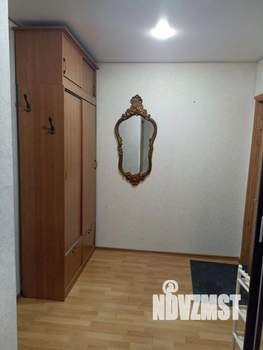 1-к квартира, на длительный срок, 40м2, 9/10 этаж