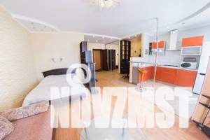 1-к квартира, посуточно, 35м2, 5/10 этаж