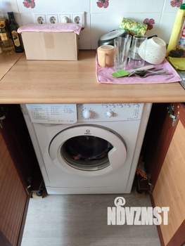 1-к квартира, на длительный срок, 40м2, 5/10 этаж