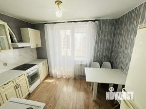 1-к квартира, на длительный срок, 38м2, 9/11 этаж