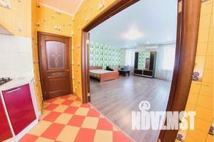 1-к квартира, посуточно, 50м2, 7/10 этаж