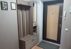 1-к квартира, на длительный срок, 40м2, 7/10 этаж