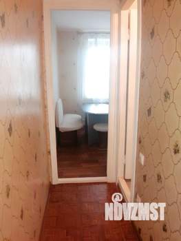 1-к квартира, на длительный срок, 36м2, 7/10 этаж